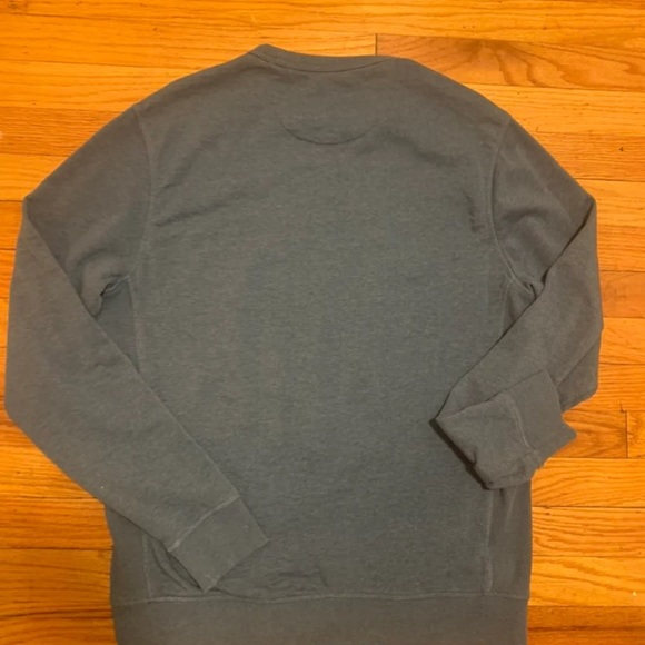 Mens crewneck sweater Penguin - Picture 8 of 8